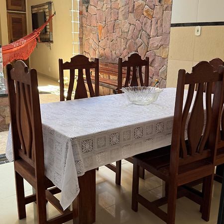 Casa Da Josi - Pajucara Διαμέρισμα Maceió Εξωτερικό φωτογραφία