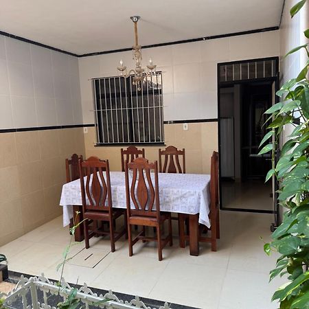 Casa Da Josi - Pajucara Διαμέρισμα Maceió Εξωτερικό φωτογραφία