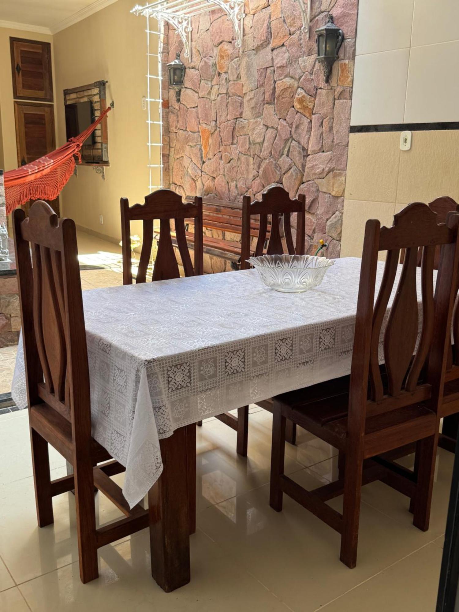 Casa Da Josi - Pajucara Διαμέρισμα Maceió Εξωτερικό φωτογραφία