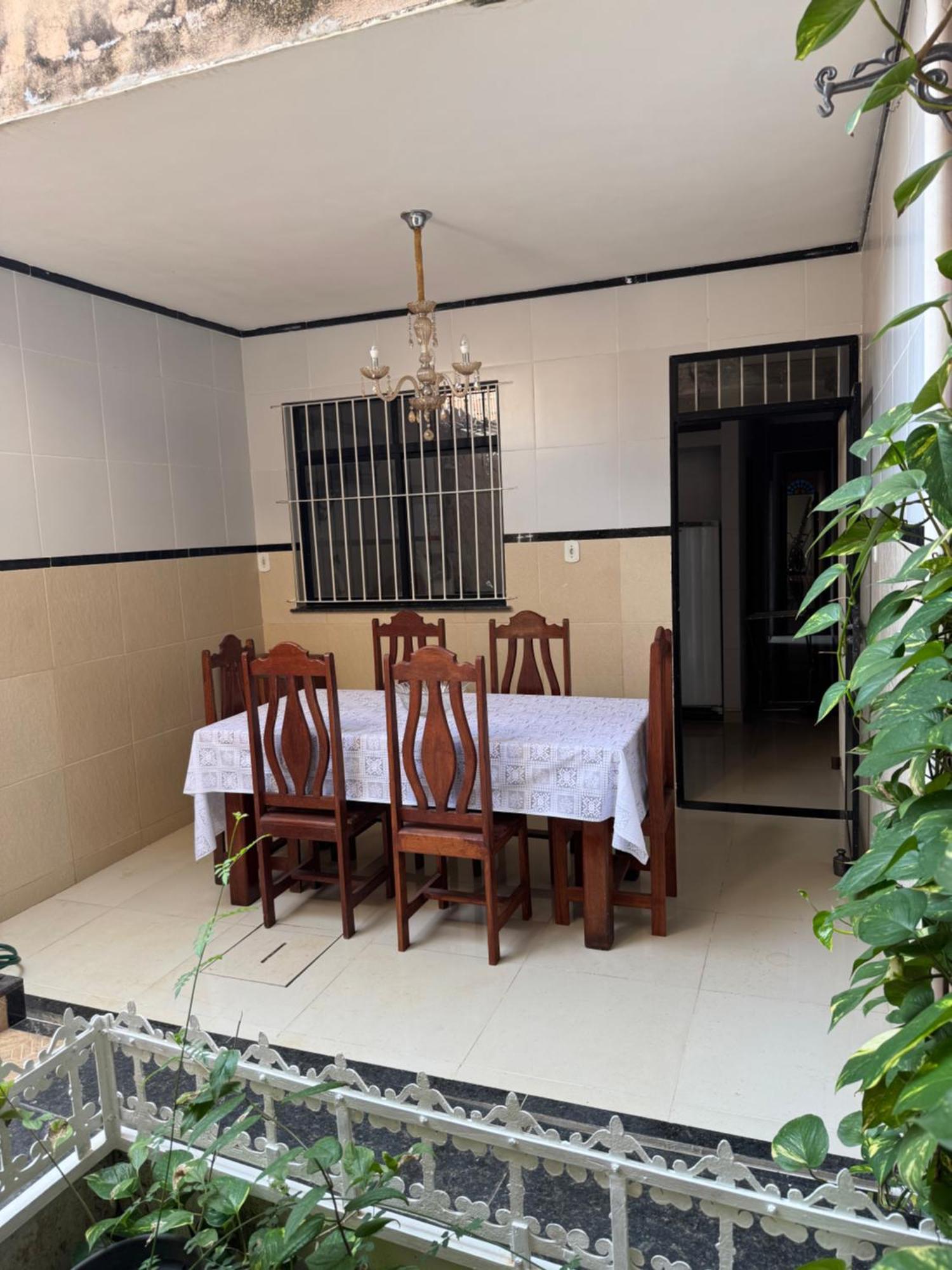 Casa Da Josi - Pajucara Διαμέρισμα Maceió Εξωτερικό φωτογραφία