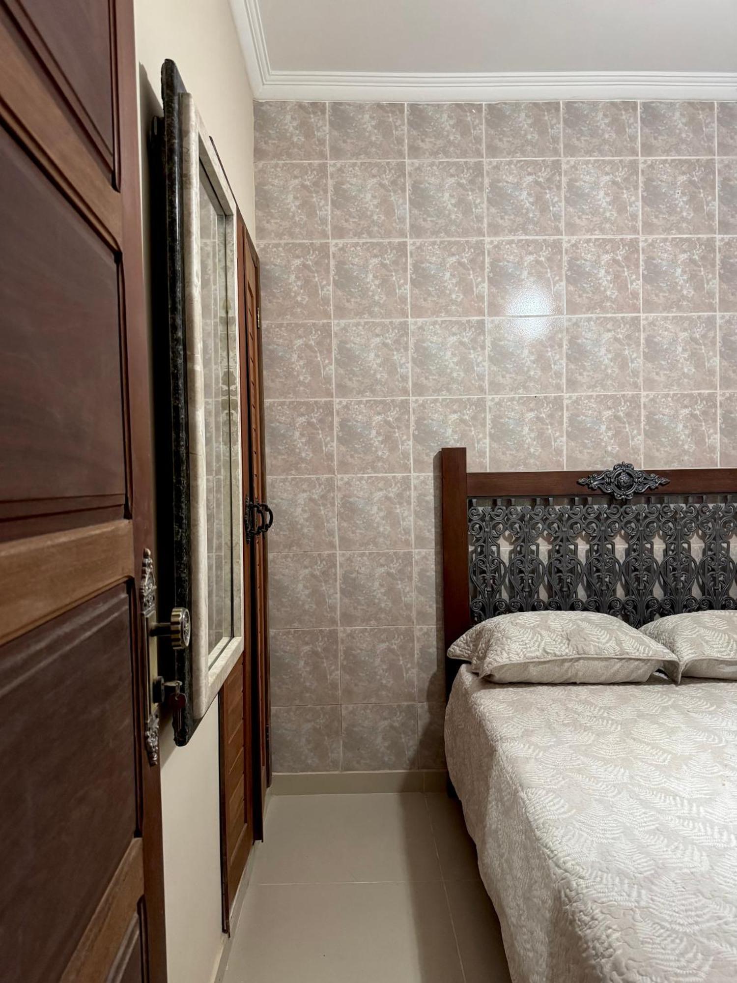 Casa Da Josi - Pajucara Διαμέρισμα Maceió Εξωτερικό φωτογραφία