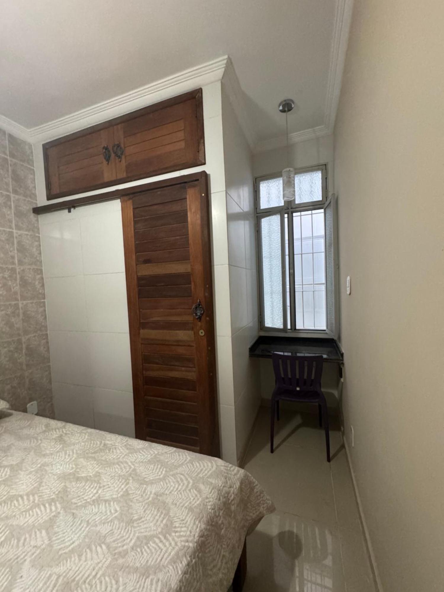 Casa Da Josi - Pajucara Διαμέρισμα Maceió Εξωτερικό φωτογραφία