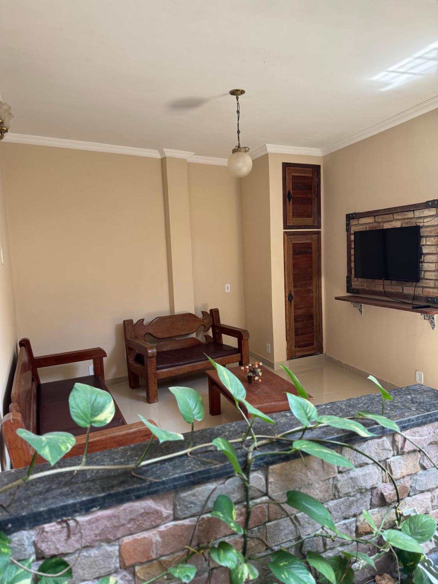 Casa Da Josi - Pajucara Διαμέρισμα Maceió Εξωτερικό φωτογραφία