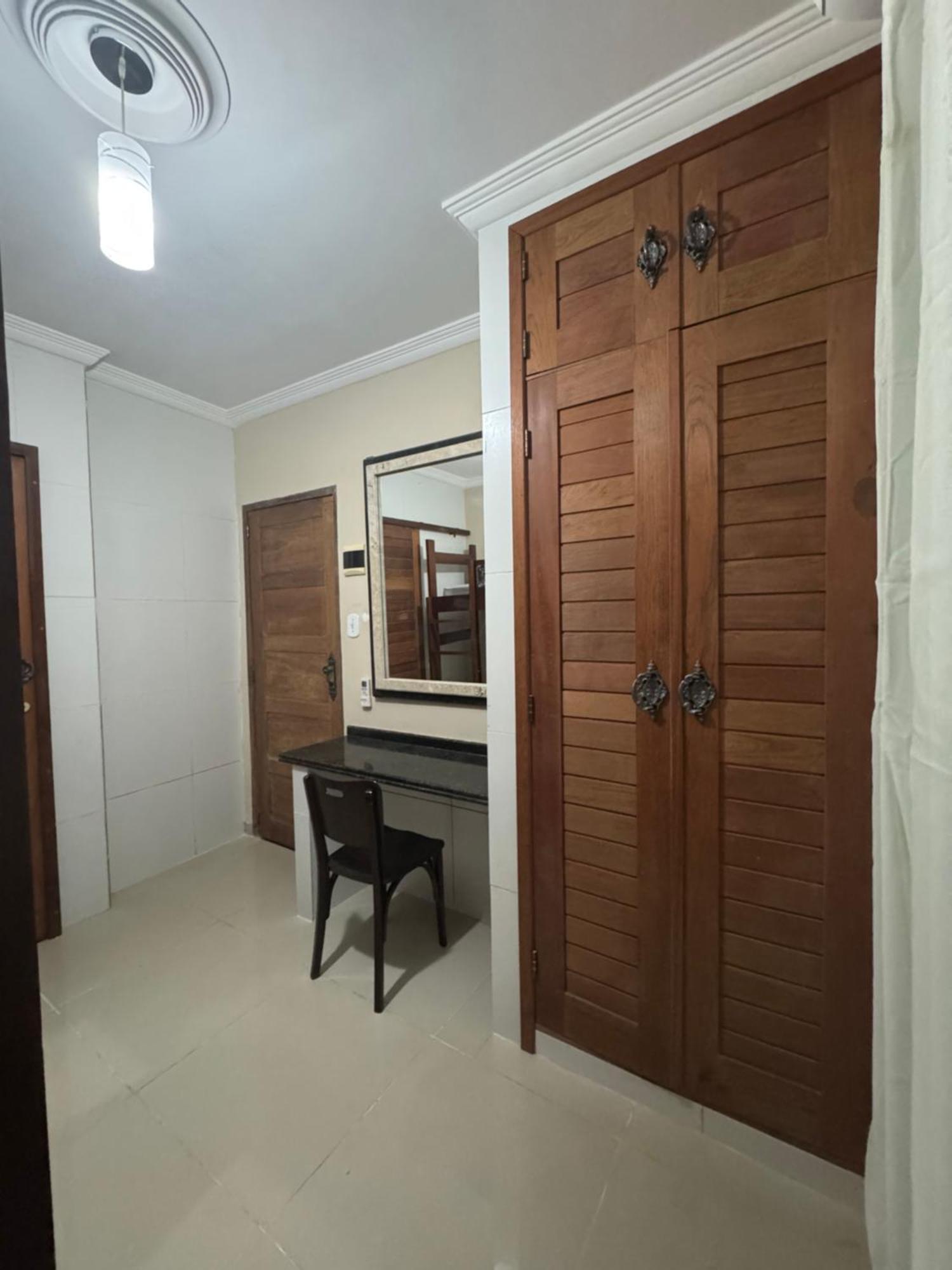 Casa Da Josi - Pajucara Διαμέρισμα Maceió Εξωτερικό φωτογραφία