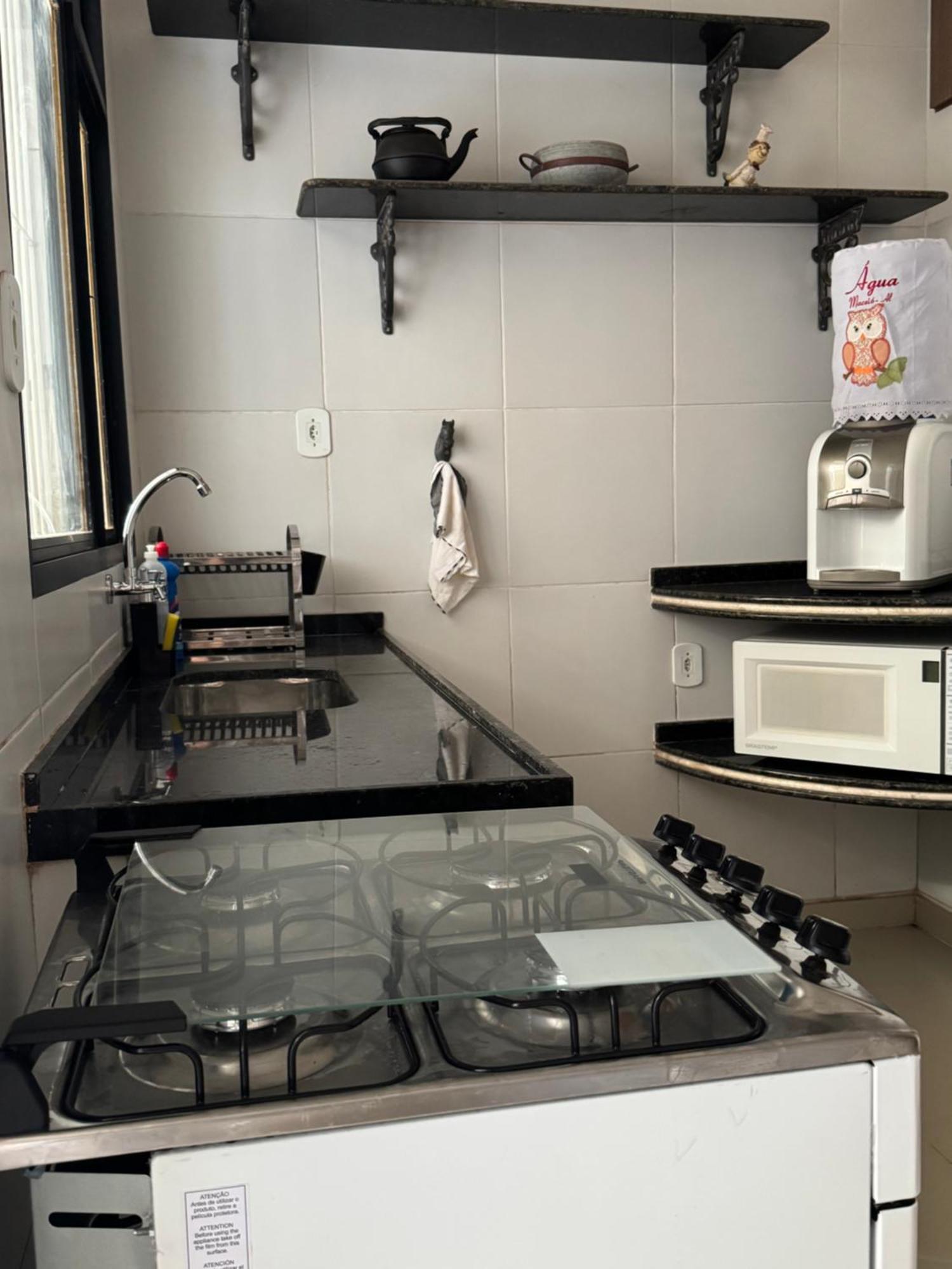Casa Da Josi - Pajucara Διαμέρισμα Maceió Εξωτερικό φωτογραφία