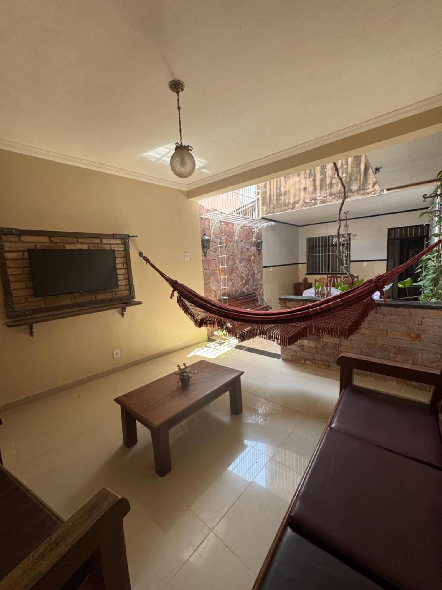 Casa Da Josi - Pajucara Διαμέρισμα Maceió Εξωτερικό φωτογραφία