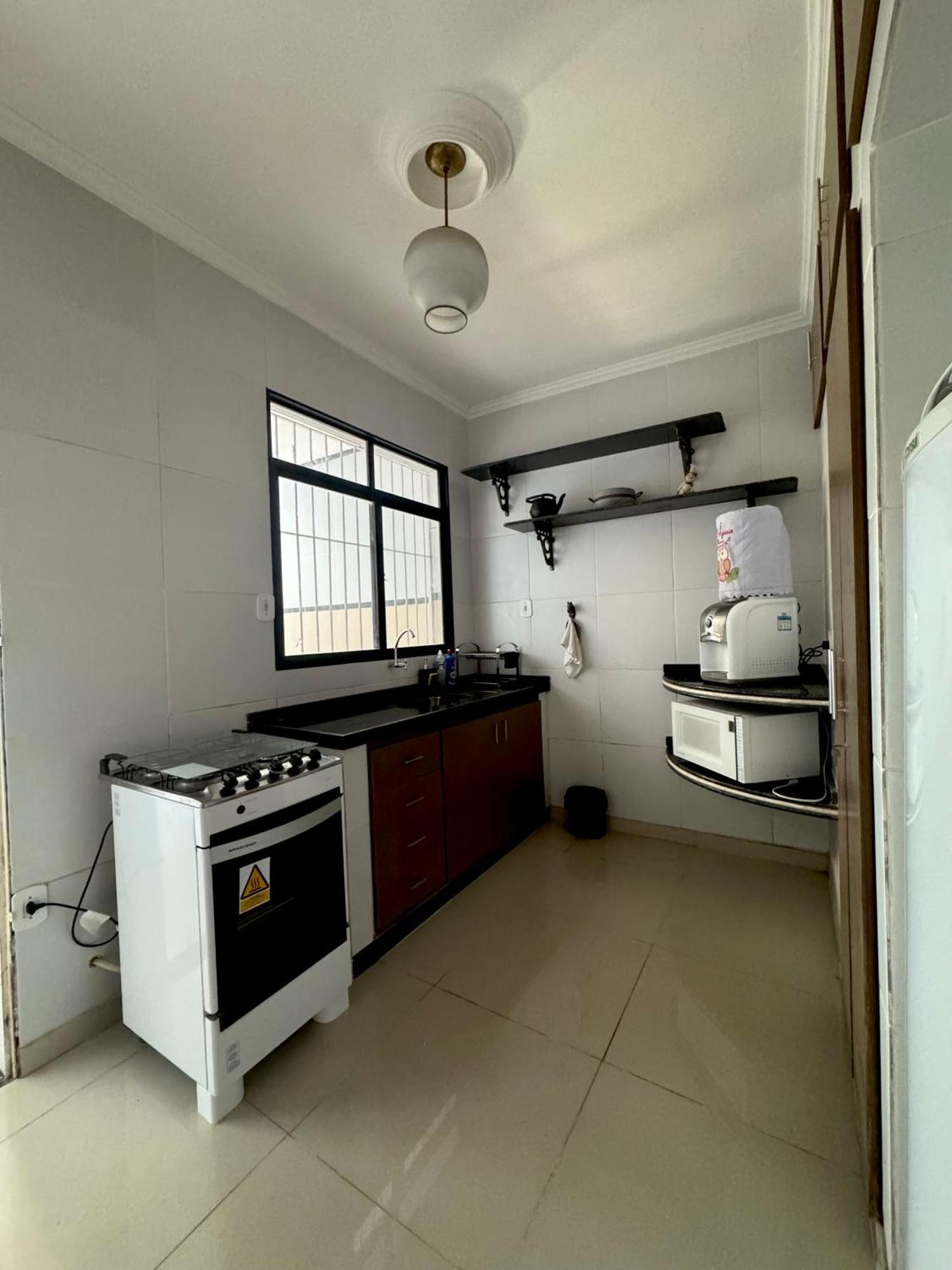 Casa Da Josi - Pajucara Διαμέρισμα Maceió Εξωτερικό φωτογραφία