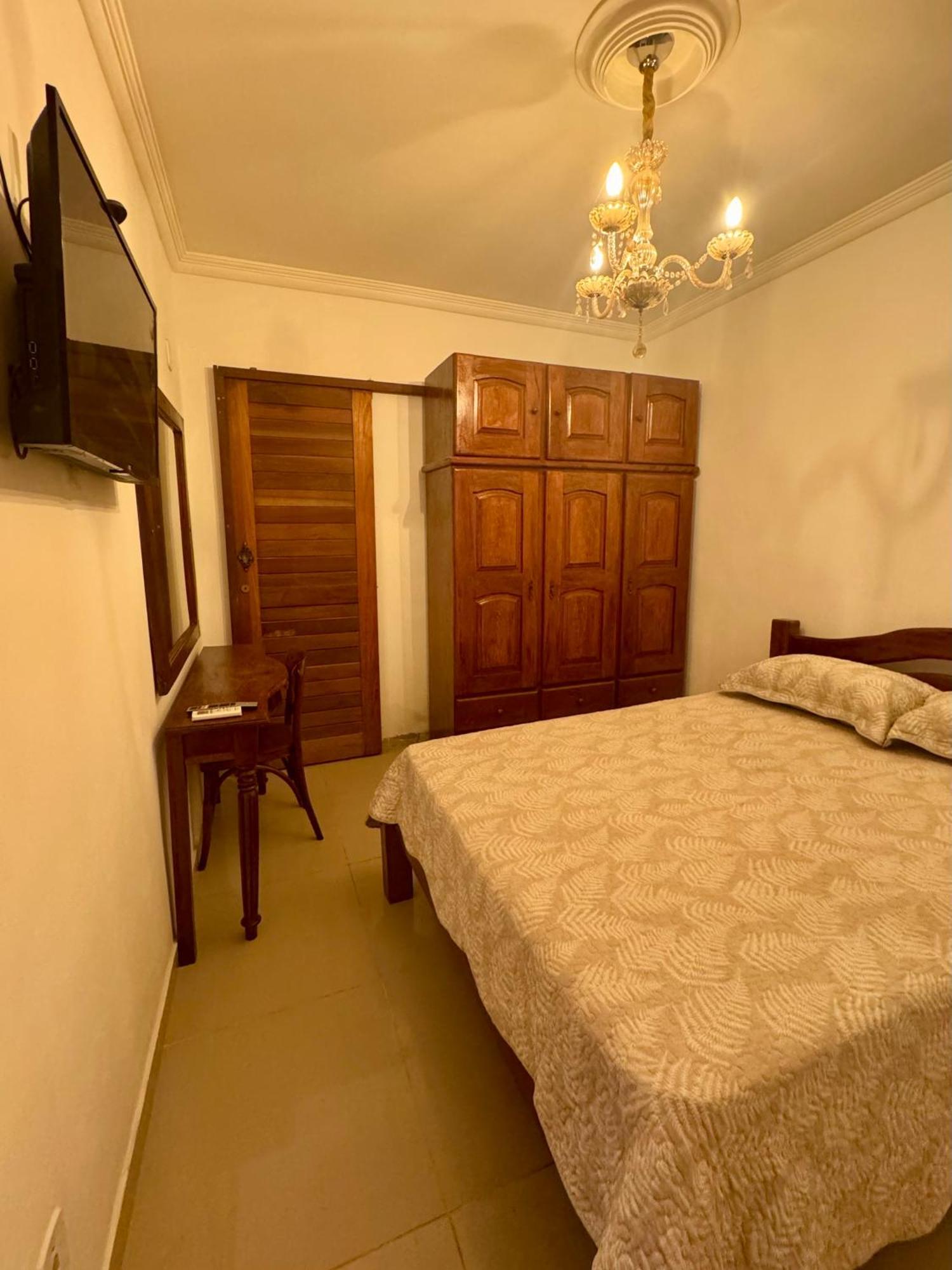 Casa Da Josi - Pajucara Διαμέρισμα Maceió Εξωτερικό φωτογραφία