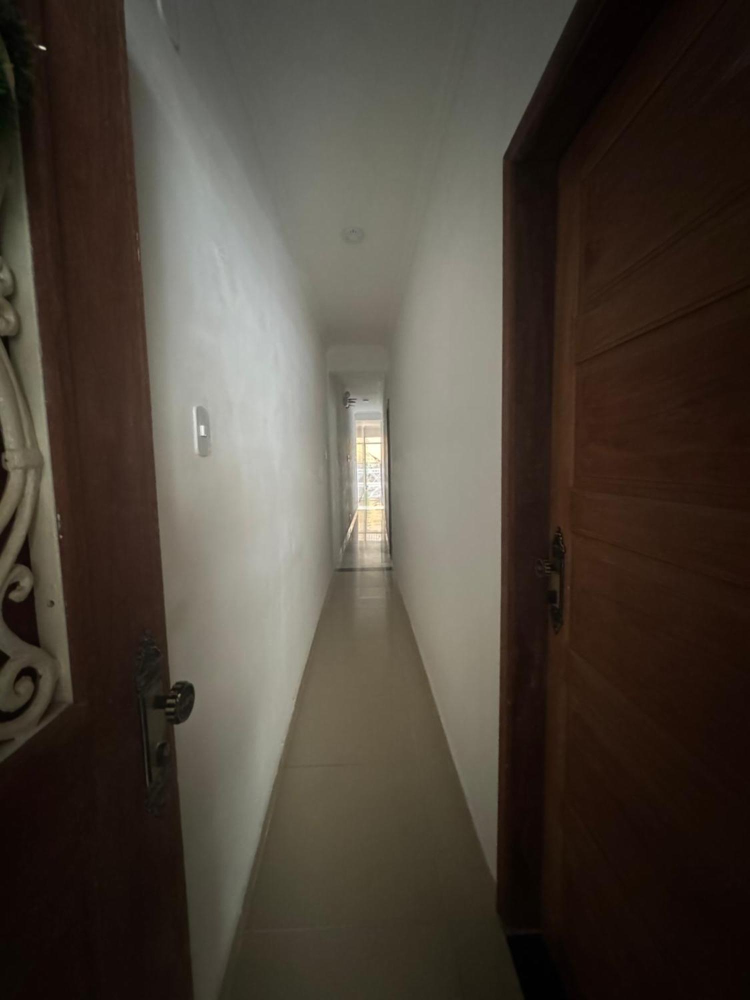 Casa Da Josi - Pajucara Διαμέρισμα Maceió Εξωτερικό φωτογραφία