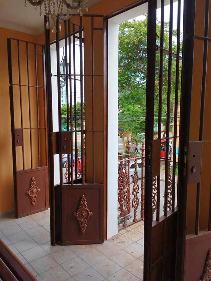 Casa Da Josi - Pajucara Διαμέρισμα Maceió Εξωτερικό φωτογραφία