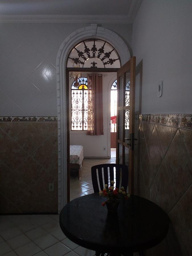 Casa Da Josi - Pajucara Διαμέρισμα Maceió Εξωτερικό φωτογραφία