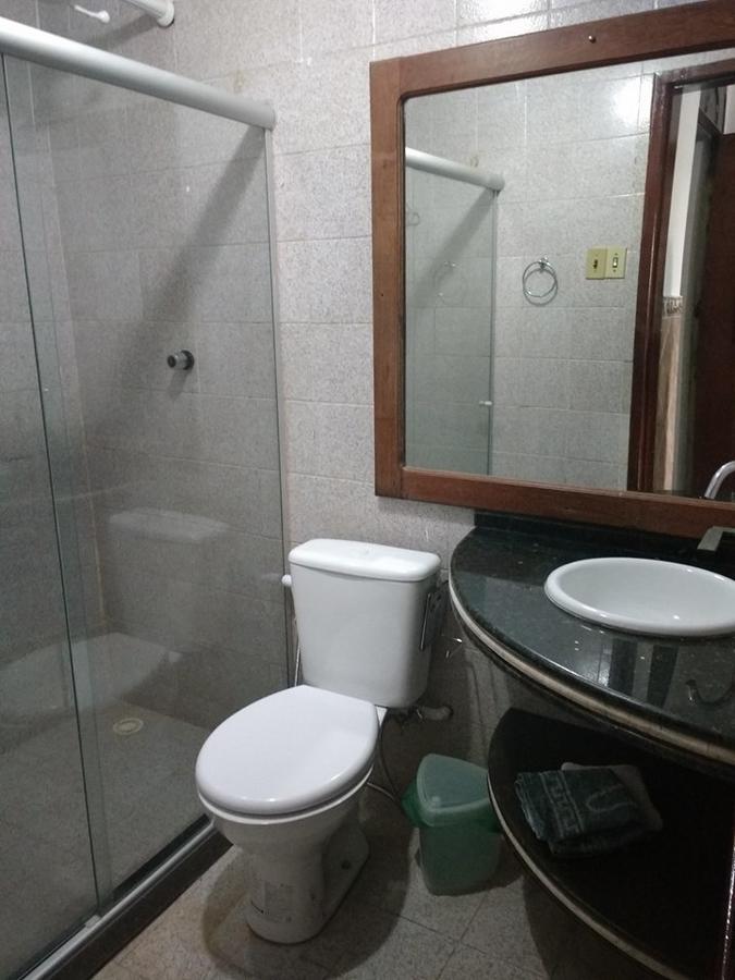 Casa Da Josi - Pajucara Διαμέρισμα Maceió Εξωτερικό φωτογραφία