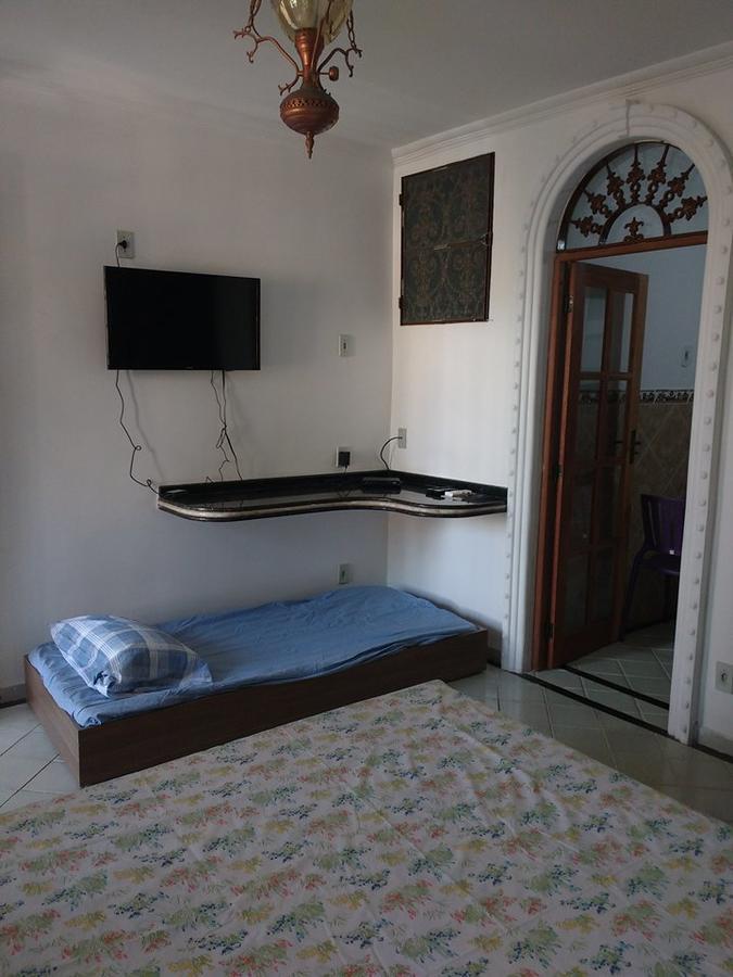 Casa Da Josi - Pajucara Διαμέρισμα Maceió Εξωτερικό φωτογραφία