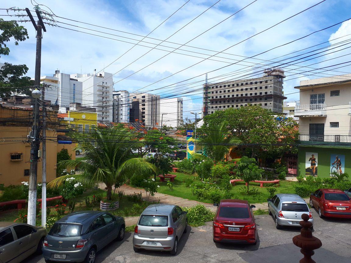 Casa Da Josi - Pajucara Διαμέρισμα Maceió Εξωτερικό φωτογραφία
