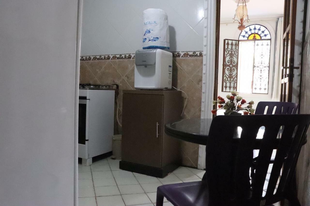 Casa Da Josi - Pajucara Διαμέρισμα Maceió Εξωτερικό φωτογραφία