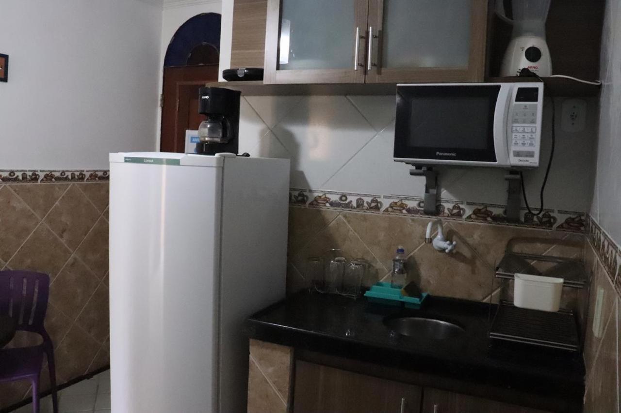 Casa Da Josi - Pajucara Διαμέρισμα Maceió Εξωτερικό φωτογραφία