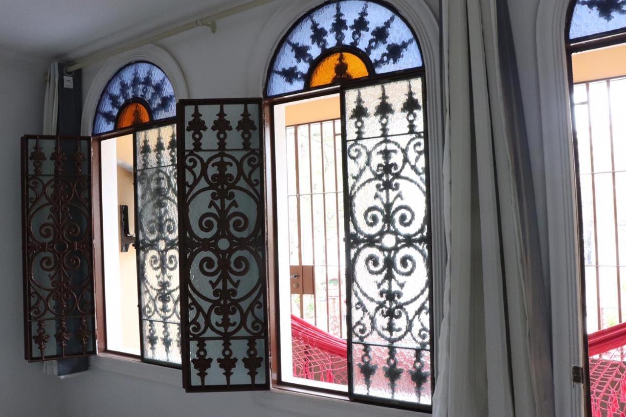 Casa Da Josi - Pajucara Διαμέρισμα Maceió Εξωτερικό φωτογραφία