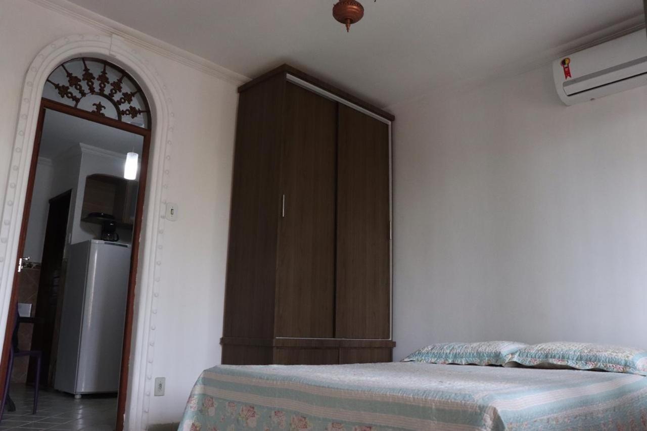 Casa Da Josi - Pajucara Διαμέρισμα Maceió Εξωτερικό φωτογραφία