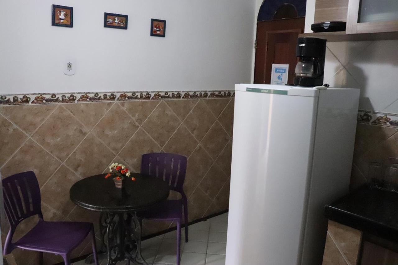 Casa Da Josi - Pajucara Διαμέρισμα Maceió Εξωτερικό φωτογραφία