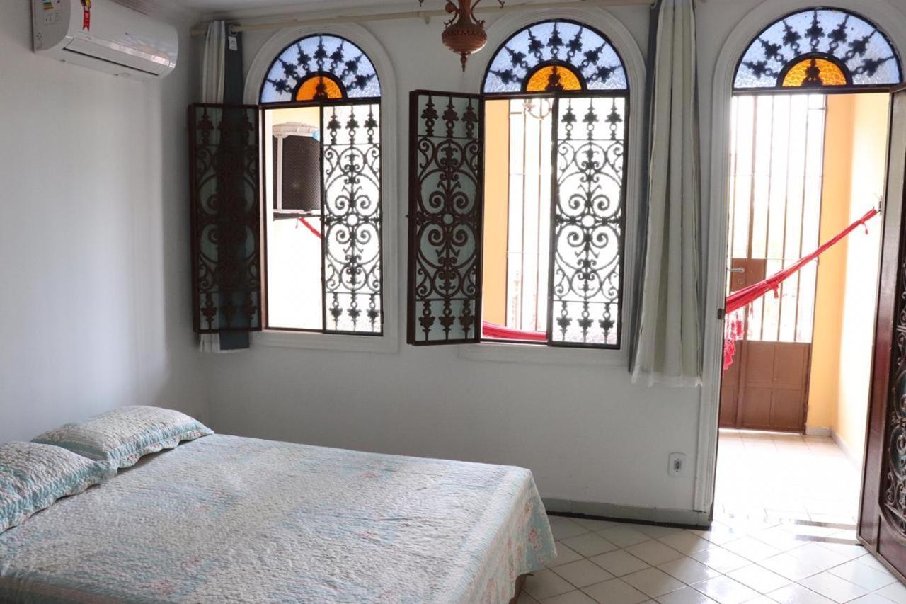 Casa Da Josi - Pajucara Διαμέρισμα Maceió Εξωτερικό φωτογραφία