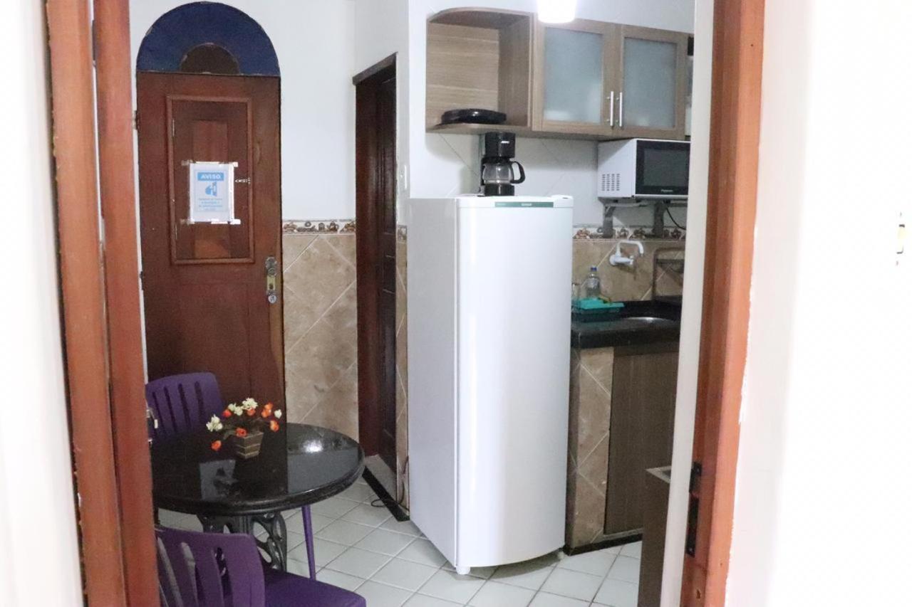 Casa Da Josi - Pajucara Διαμέρισμα Maceió Εξωτερικό φωτογραφία
